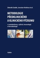 Metodologie předklinického a klinického výzkumu - cena, srovnání