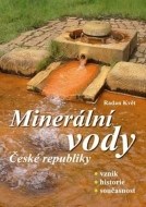 Minerální vody České republiky - cena, srovnání