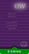 Portrét Doriana Graya - cena, srovnání