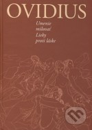 Ovidius - cena, srovnání