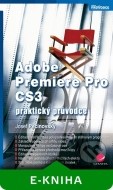 Adobe Premiere Pro CS3 - cena, srovnání