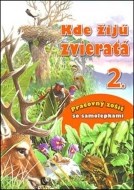 Kde žijú zvieratá 2. - cena, srovnání