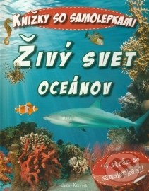 Živý svet oceánov