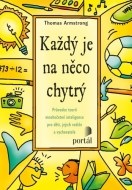 Každý je na něco chytrý - cena, srovnání