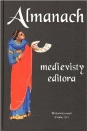 Almanach medievisty-editora - cena, srovnání