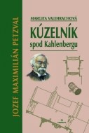 Kúzelník spod Kahlenbergu - cena, srovnání