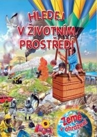 Hledej v životním prostředí