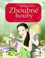 Zhoubné houby - cena, srovnání