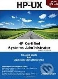 HP Certification Systems Administrator, Exam HP0-A01
