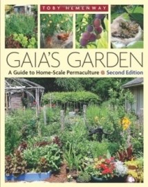 Gaia&#39;s Garden