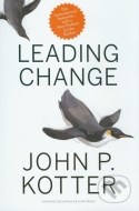 Leading Change - cena, srovnání