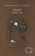 Faust I - cena, srovnání