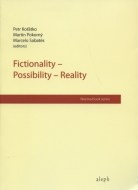 Fictionality - Possibility - Reality - cena, srovnání
