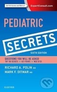 Pediatric Secrets - cena, srovnání