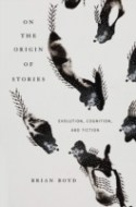 On the Origin of Stories - cena, srovnání