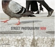 Street Photography Now - cena, srovnání