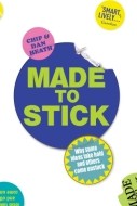 Made to Stick - cena, srovnání