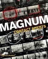 Magnum Contact Sheets - cena, srovnání