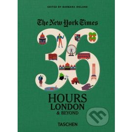 The New York Times: 36 Hours