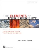 The Elements of User Experience (Second Edition) - cena, srovnání