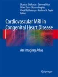 Cardiovascular MRI in Congenital Heart Disease