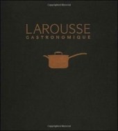 Larousse Gastronomique - cena, srovnání