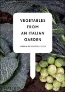 Vegetables from an Italian Garden - cena, srovnání