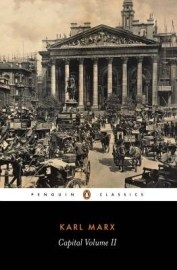 Capital: A Critique of Political Economy (Volume 2)
