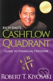 Rich Dad&#39;s Cashflow Quadrant
