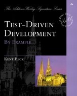 Test Driven Development by Example - cena, srovnání