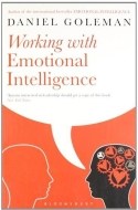 Working with Emotional Intelligence - cena, srovnání