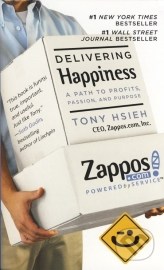 Delivering Happiness