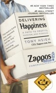 Delivering Happiness - cena, srovnání