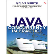 Java Concurrency in Practice - cena, srovnání