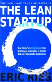 The Lean Startup