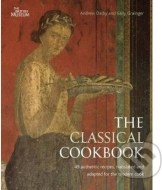 The Classical Cookbook - cena, srovnání