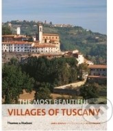 The Most Beautiful Villages of Tuscany - cena, srovnání