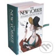 Postcards from The New Yorker: One Hundred Covers from Ten Decades - cena, srovnání