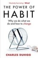 The Power of Habit - cena, srovnání
