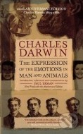 The Expression of the Emotions in Man and Animals - cena, srovnání