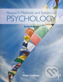 Research Methods and Statistics in Psychology