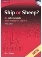Ship or Sheep? - cena, srovnání