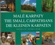 Malé Karpaty - cena, srovnání
