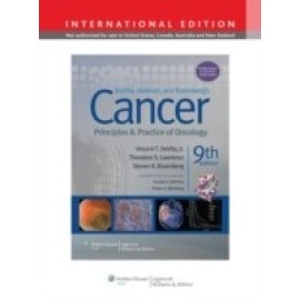 DeVita, Hellman & Rosenberg"s Cancer: Principles and Practice of Oncology