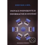 Inovace podnikových informačních systémů - cena, srovnání