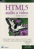 HTML5: Audio a video - cena, srovnání