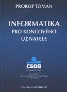 Informatika pro koncového uživatele - cena, srovnání