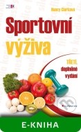 Sportovní výživa - cena, srovnání