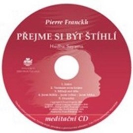 Přejme si být štíhlí (CD)