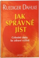 Jak správně jíst - cena, srovnání